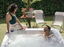 SPA EQUILIBRE ASTRALPOOL 3 PLACES