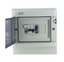 Coffret de filtration piscine connecté module On.e de 6.3 à 10 A