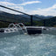 Spa CARAÏBES VENDOM 5 places