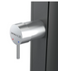 Douche solaire cadre aluminium ASTRALPOOL