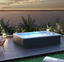 SPA PISCINE SWIMSPA LAGON ASTRALPOOL