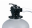Vanne TOP  multivoies pour filtre à sable gris aquaprimo