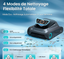 Robot AIPER S1 SANS FIL