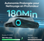 Robot AIPER S1 SANS FIL
