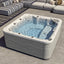 SPA SELECTE E ASTRALPOOL